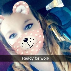 Meet your Posher, Harley